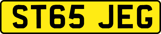 ST65JEG
