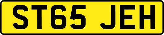 ST65JEH