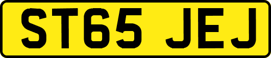 ST65JEJ