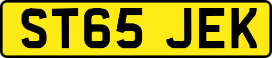 ST65JEK