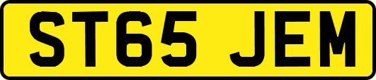 ST65JEM