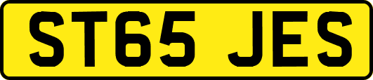 ST65JES