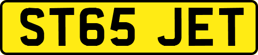 ST65JET