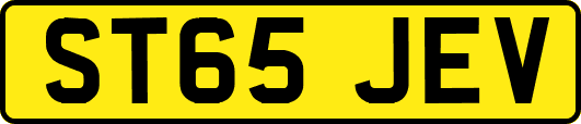 ST65JEV