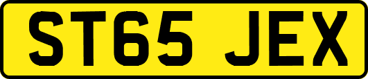 ST65JEX