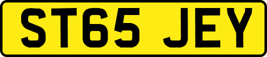 ST65JEY