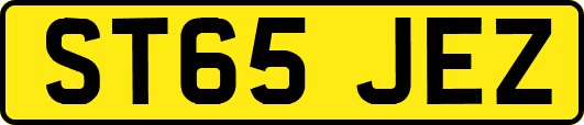 ST65JEZ