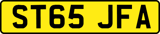 ST65JFA