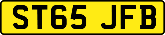 ST65JFB