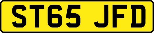 ST65JFD