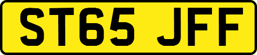 ST65JFF