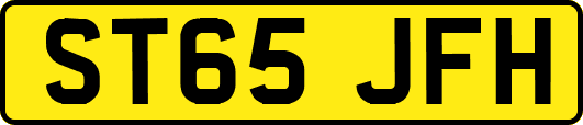 ST65JFH