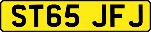 ST65JFJ