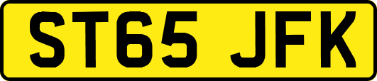 ST65JFK