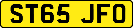 ST65JFO