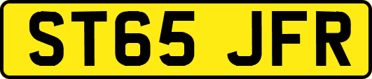 ST65JFR