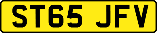ST65JFV