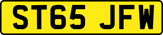 ST65JFW
