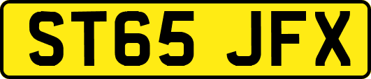 ST65JFX