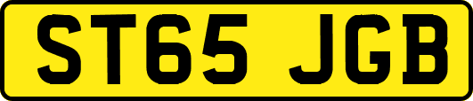 ST65JGB