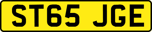 ST65JGE