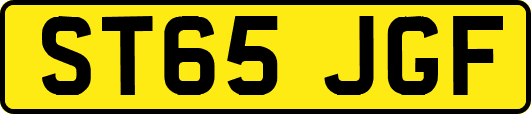 ST65JGF