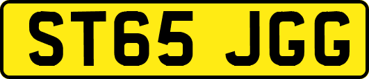 ST65JGG