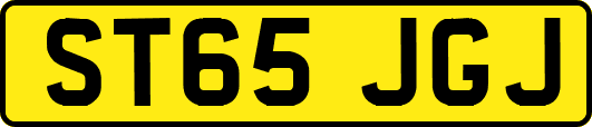 ST65JGJ