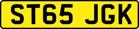 ST65JGK