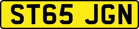 ST65JGN
