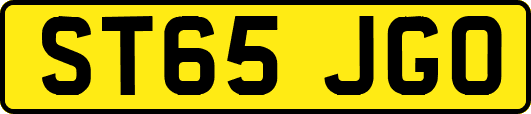 ST65JGO