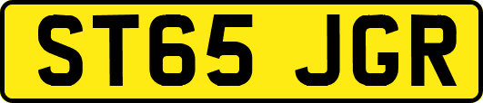 ST65JGR