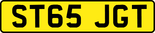 ST65JGT