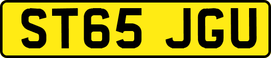 ST65JGU