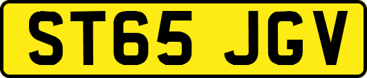 ST65JGV