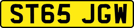 ST65JGW