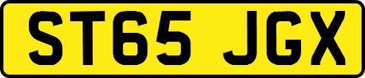 ST65JGX