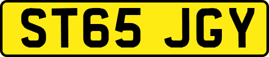 ST65JGY