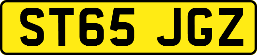 ST65JGZ