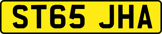 ST65JHA