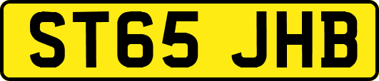 ST65JHB