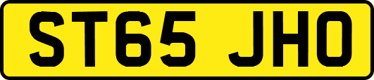 ST65JHO