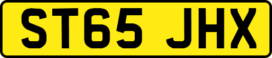 ST65JHX