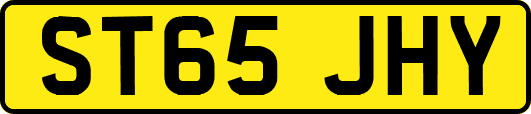 ST65JHY