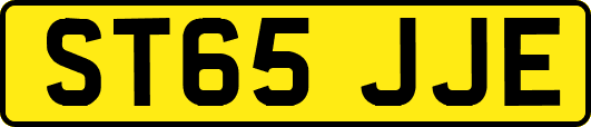 ST65JJE
