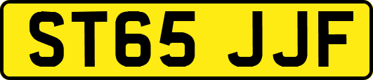 ST65JJF