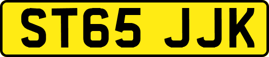 ST65JJK