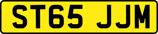 ST65JJM