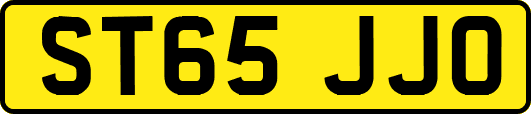 ST65JJO