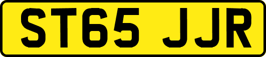 ST65JJR
